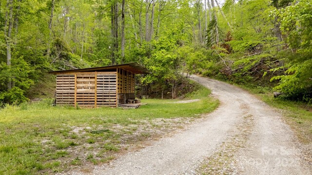 81 Amsoil Dr, Bakersville, NC 28705 - photo 32