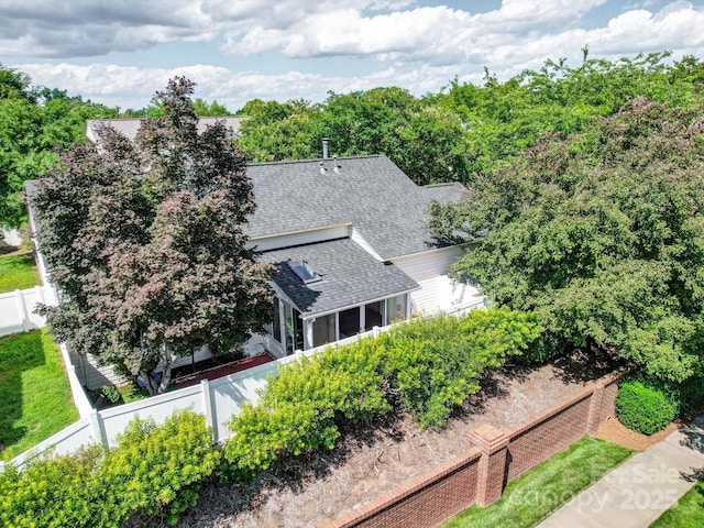 9360 Meadowmont View Dr, Charlotte, NC 28269 - photo 28