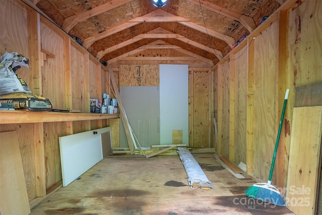 116 Hidden Meadow Dr Unit 17, Candler, NC 28715 - view of storage room