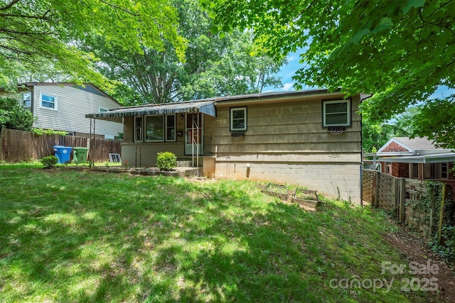 49 Jeffress Ave, Asheville, NC 28803 - view of front of house
