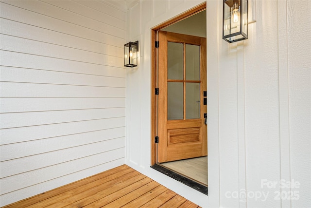 118 W Laurel Ln, Etowah, NC 28729 - entrance to property