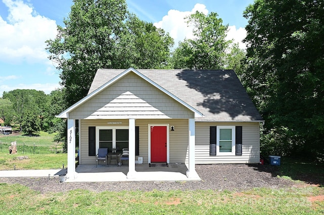 5197 Reese Store Ave, Morganton, NC 28655 - photo 1