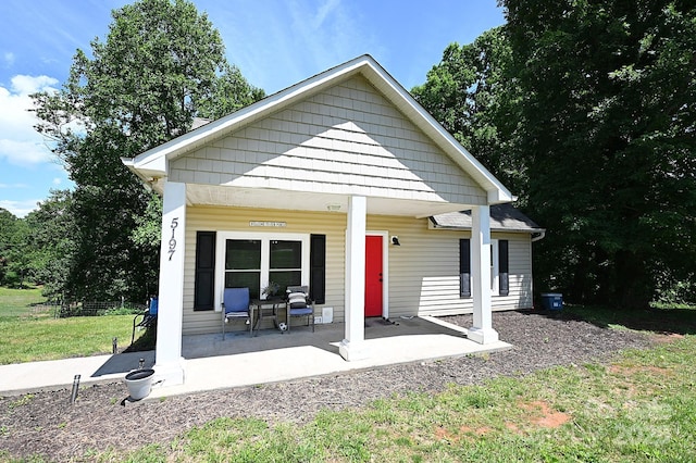 5197 Reese Store Ave, Morganton, NC 28655 - photo 2