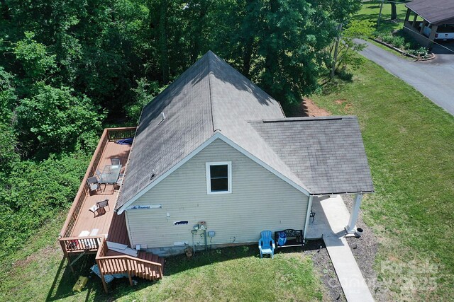 5197 Reese Store Ave, Morganton, NC 28655 - photo 4