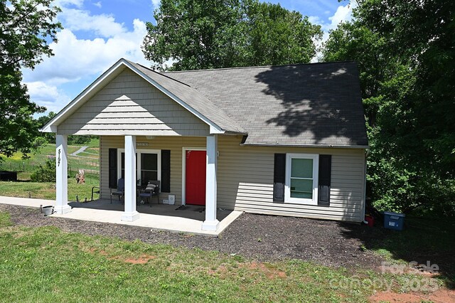5197 Reese Store Ave, Morganton, NC 28655 - photo 37