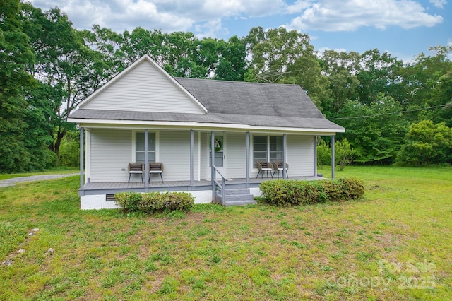 2126 Robby Dr, Maiden, NC 28650 - photo 6