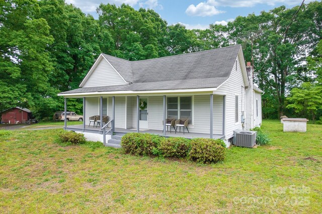 2126 Robby Dr, Maiden, NC 28650 - photo 8
