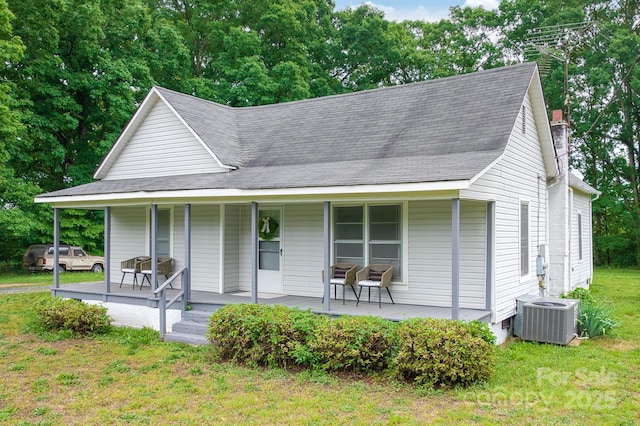 2126 Robby Dr, Maiden, NC 28650 - photo 9
