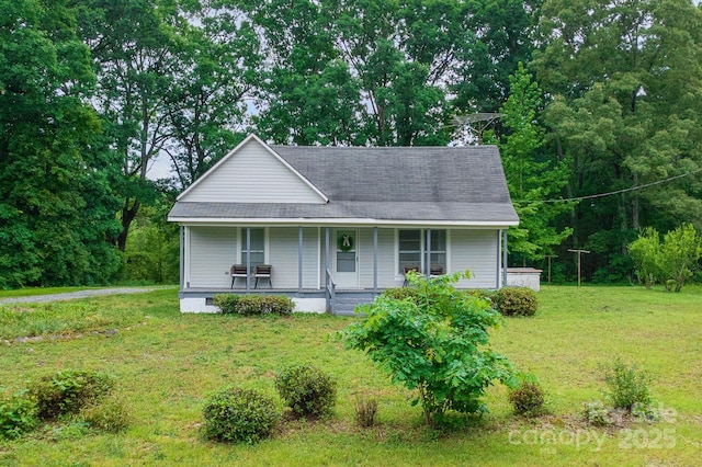 2126 Robby Dr, Maiden, NC 28650 - photo 11