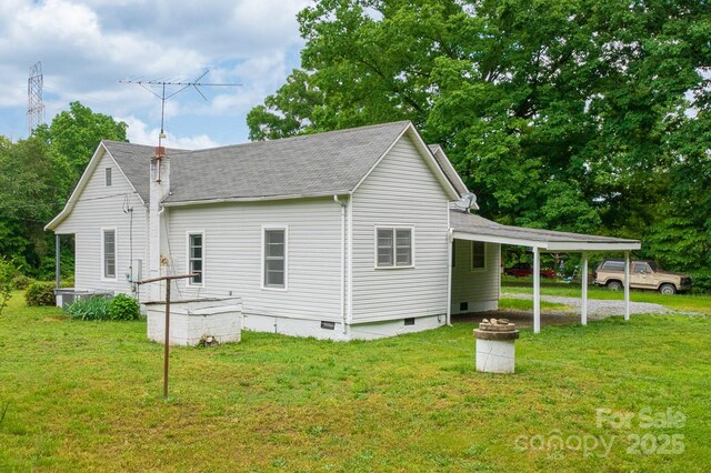 2126 Robby Dr, Maiden, NC 28650 - photo 17