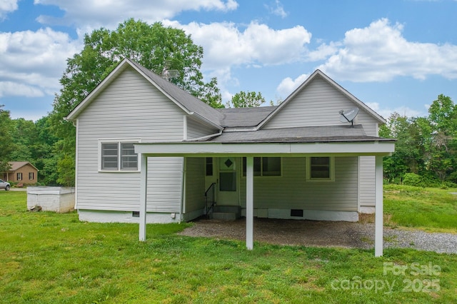 2126 Robby Dr, Maiden, NC 28650 - photo 19