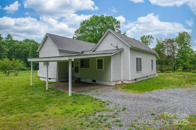 2126 Robby Dr, Maiden, NC 28650 - photo 20