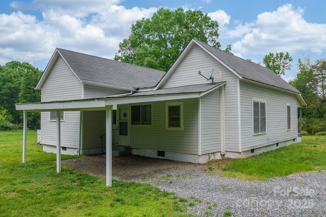 2126 Robby Dr, Maiden, NC 28650 - photo 21