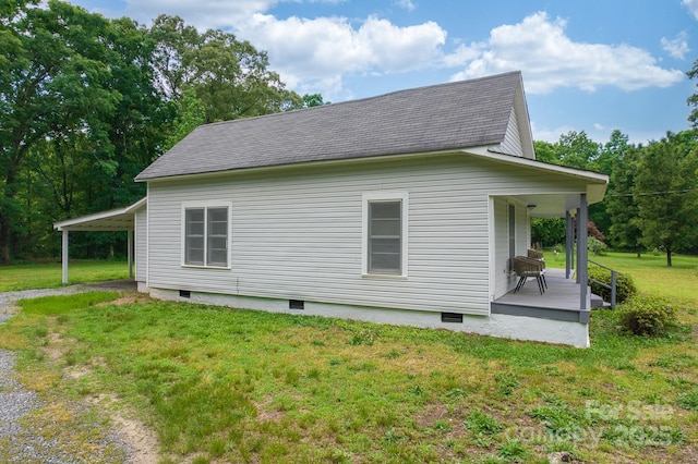 2126 Robby Dr, Maiden, NC 28650 - photo 22