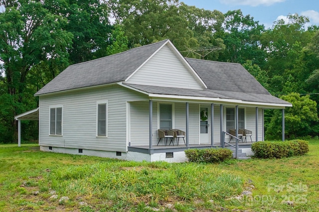 2126 Robby Dr, Maiden, NC 28650 - photo 3