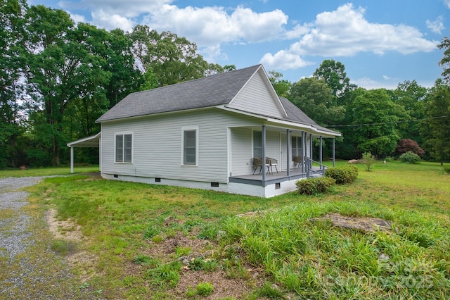 2126 Robby Dr, Maiden, NC 28650 - photo 4