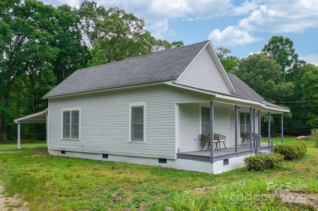 2126 Robby Dr, Maiden, NC 28650 - photo 5