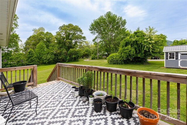 28 Trillium Meadows Ln Unit 5, Hendersonville, NC 28792 - photo 14