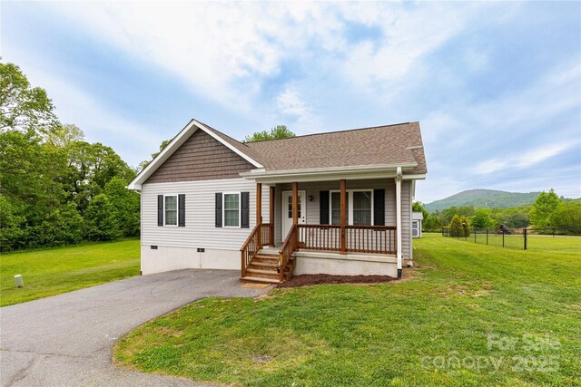 28 Trillium Meadows Ln Unit 5, Hendersonville, NC 28792 - photo 17