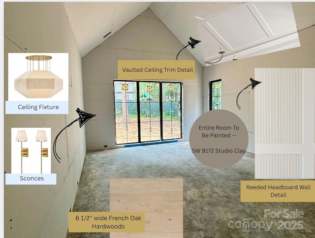 5427 Addison Dr, Charlotte, NC 28211 - view of miscellaneous listing collateral