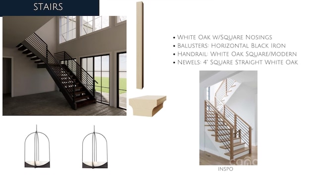 5427 Addison Dr, Charlotte, NC 28211 - view of miscellaneous property collateral