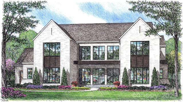 5427 Addison Dr, Charlotte, NC 28211 - view of miscellaneous listing collateral