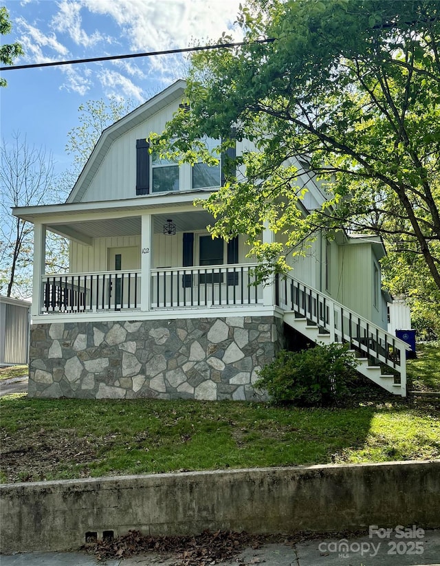 102 Holland St, Asheville, NC 28801 - photo 1