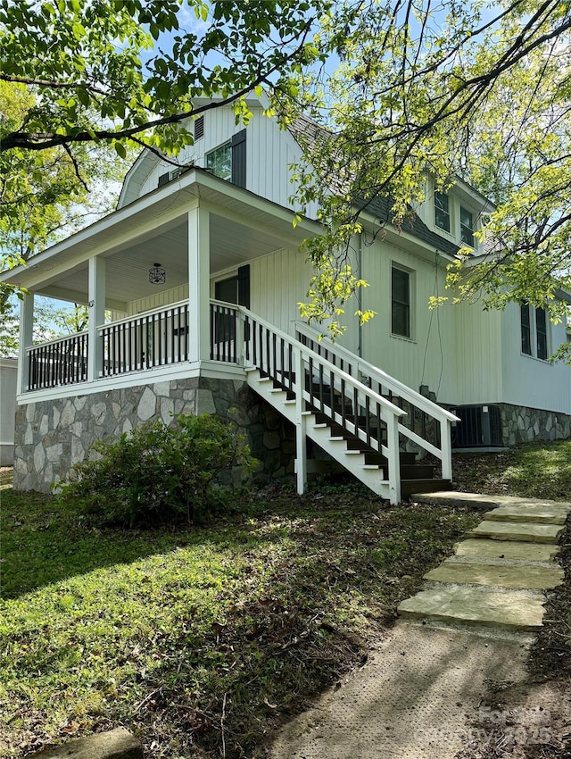 102 Holland St, Asheville, NC 28801 - photo 2