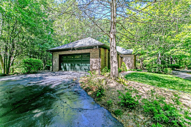 200 Maple Hill Dr, Flat Rock, NC 28731 - photo 46