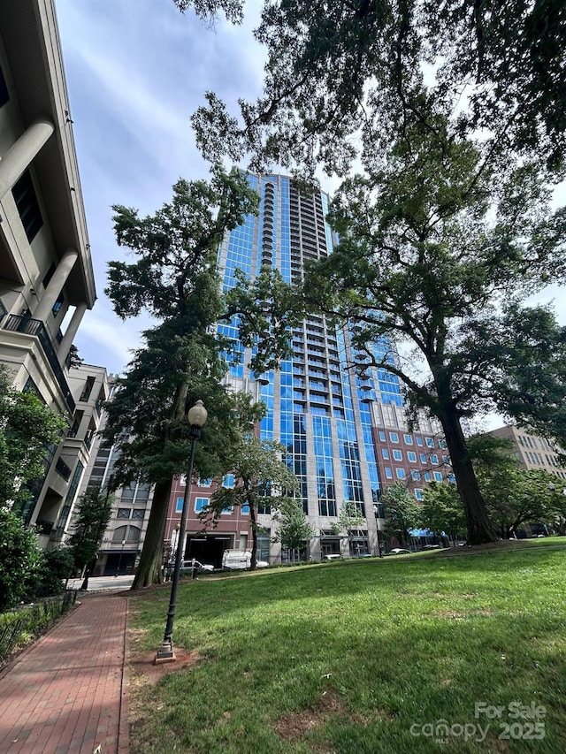 210 N Church St, Charlotte, NC 28202 - view of property