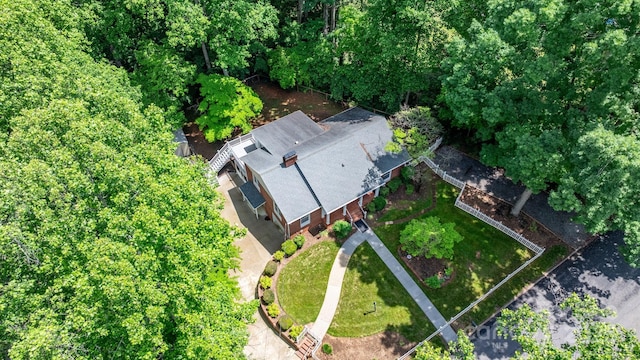 220 Pinehurst Ln, Newton, NC 28658 - view of subject property