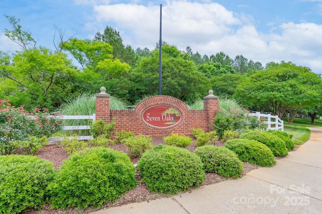 1643 Essex Hall Dr, Rock Hill, SC 29730 - photo 37