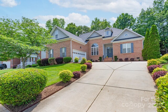 1643 Essex Hall Dr, Rock Hill, SC 29730 - photo 1