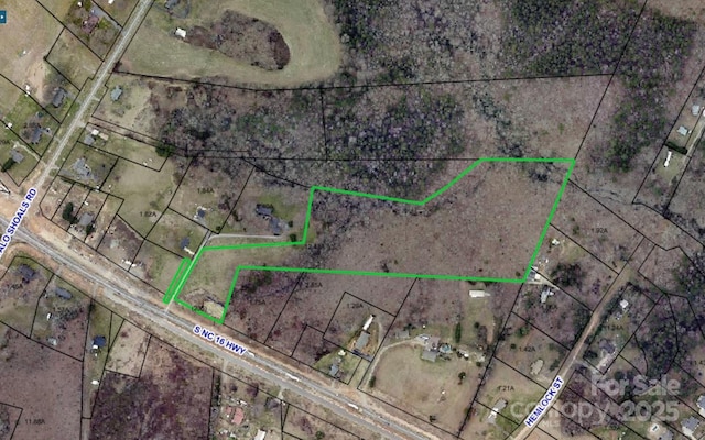 4242 NC-16 Hwy S, Maiden, NC 28650