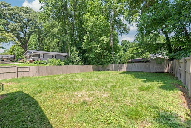 518 Westside Cir, China Grove, NC 28023 - photo 29