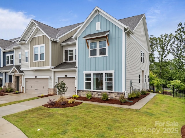 8215 Houser St, Cornelius, NC 28031 - photo 1