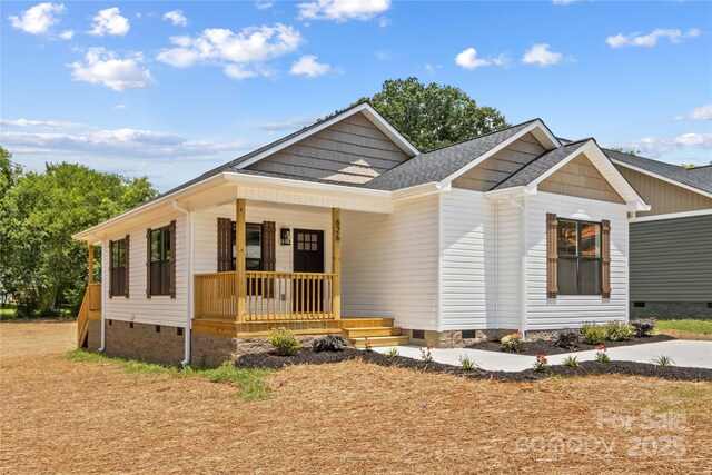 626 W Bell St, Statesville, NC 28677 - photo 29