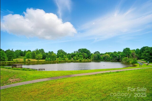 138 Montibello Dr, Mooresville, NC 28117 - water view