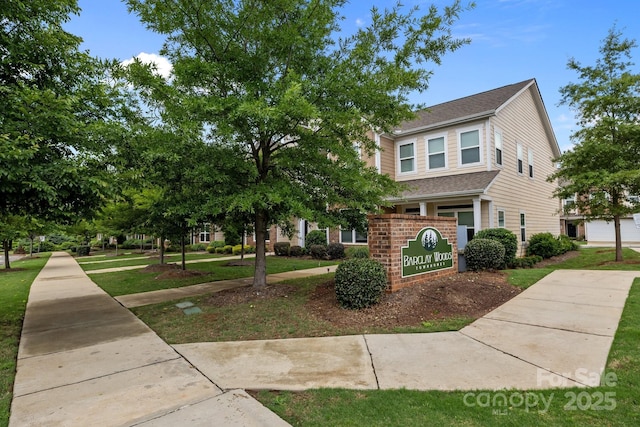 206 Overstone Ct, Fort Mill, SC 29715 - photo 33