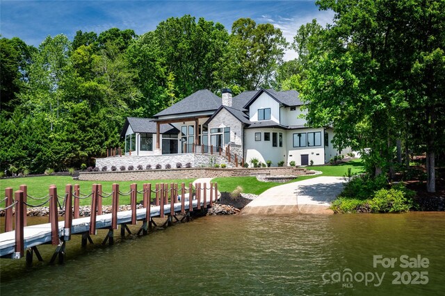 301 Riverwood Rd, Mooresville, NC 28117 - photo 10