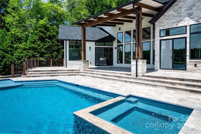 301 Riverwood Rd, Mooresville, NC 28117 - photo 14