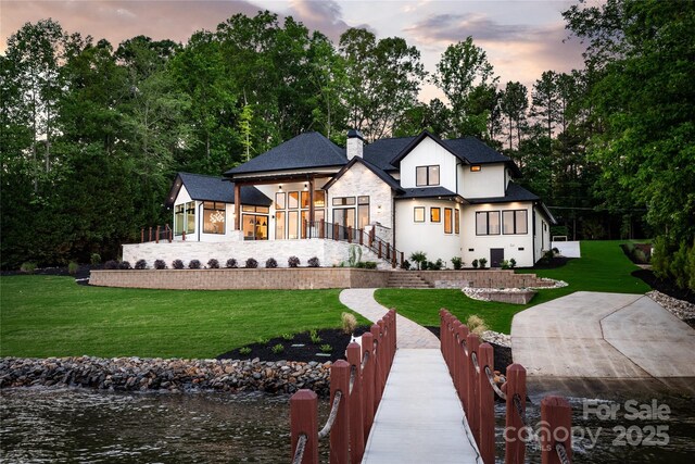 301 Riverwood Rd, Mooresville, NC 28117 - photo 45