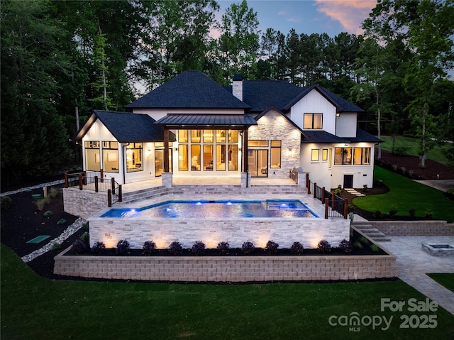 301 Riverwood Rd, Mooresville, NC 28117 - photo 48