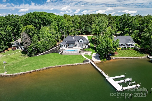 301 Riverwood Rd, Mooresville, NC 28117 - photo 2