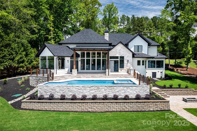 301 Riverwood Rd, Mooresville, NC 28117 - photo 4