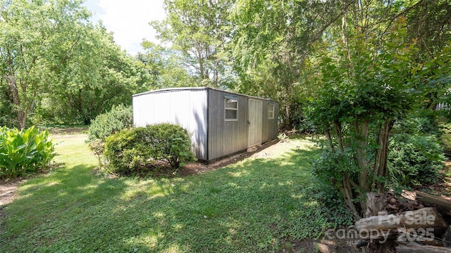 1463 Land St, Lenoir, NC 28645 - view of shed