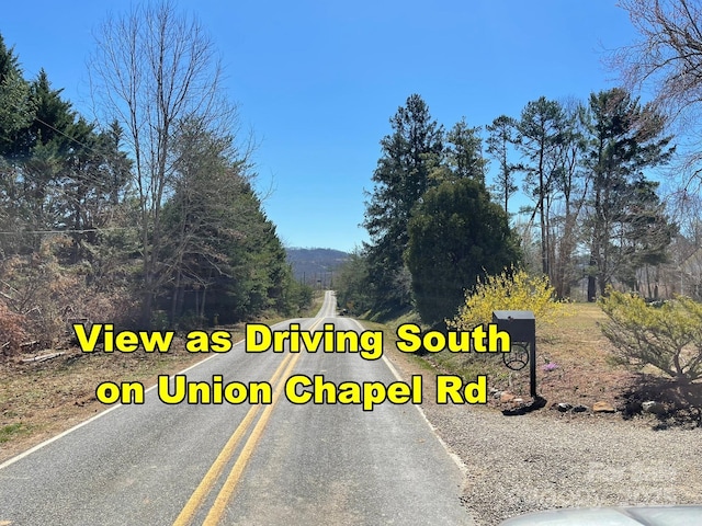 83 Union Chapel Rd, Weaverville, NC 28787