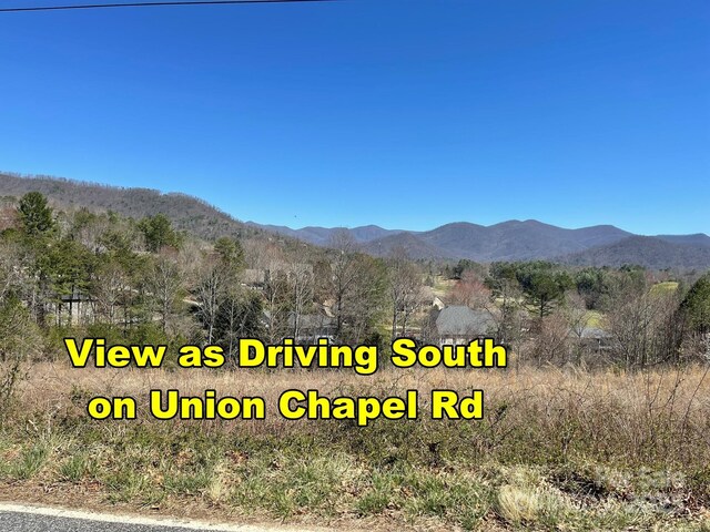 83 Union Chapel Rd, Weaverville, NC 28787