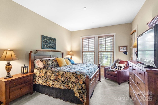 85 Southshore Dr Unit A2, Tuckasegee, NC 28783 - bedroom with light carpet