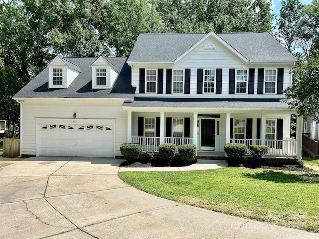 4504 Bellmore Ct, Charlotte, NC 28269 - photo 1